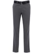 Kaufen Sie Exner heren stretchbroek met printpatroon en elastische band Donkergrijs für nur € 99,95 bei Henk ter Horst fashion