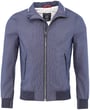 Kaufen Sie Finnmark kurze Blouson-Sommerjacke Tarik Dunkelblau für nur € 129,95 bei Henk ter Horst fashion