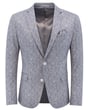 Kaufen Sie Henk ter Horst Jacke mit Superstretch-Print Beige für nur € 149,95 bei Henk ter Horst fashion