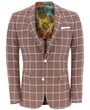 Kaufen Sie Henk ter Horst Colbert halb gefüttert Braun für nur € 159,95 bei Henk ter Horst fashion