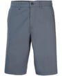 Kaufen Sie Sea Barrier Herren-Chinohose aus Baumwollstretch Metallic Grey für nur € 34,95 bei Henk ter Horst fashion