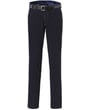 Kaufen Sie Henk ter Horst Mitchy Herenjeans met steekzakken Donkerblauw für nur € 89,95 bei Henk ter Horst fashion