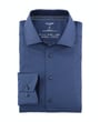 Kaufen Sie Olymp Luxor 24/Seven modern fit Langarmhemd navy blau für nur € 89,95 bei Henk ter Horst fashion