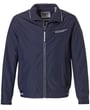 Starlight S4 wind- und wasserdichte Sommerjacke Dunkelblau