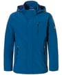 Kaufen Sie Sea Barrier sportief zomerjack Petrol für nur € 104,97 bei Henk ter Horst fashion