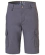 Kaufen Sie Sea Barrier Bermudashorts Cargo mit Pattentaschen Grau für nur € 44,95 bei Henk ter Horst fashion