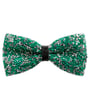 Kaufen Sie Henk ter Horst glitter pailletten vlinderstrik met briljant geslepen strass kristallen Groen für nur 13,97 € bei Henk ter Horst fashion