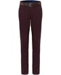 Kaufen Sie Henk ter Horst Chinohose aus Baumwollstretch Braun für nur  bei Henk ter Horst fashion
