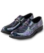 Kaufen Sie Henk ter Horst bruin gevlekte camo loafer lakschoen, groen, blauw Zwart für nur 39,95 € bei Henk ter Horst fashion