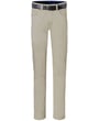 Kaufen Sie Exner katoenen 5-pocket broek met stretch Beige für nur 59,95 € bei Henk ter Horst fashion