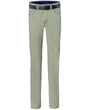 Kaufen Sie Exner katoenen 5-pocket broek met stretch Lichtgroen für nur 59,95 € bei Henk ter Horst fashion