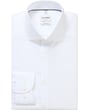 Kaufen Sie Olymp Level Five body fit lange mouw overhemd Wit für nur 79,95 € bei Henk ter Horst fashion