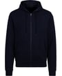 Kaufen Sie Hoody zip navy Flexx Donkerblauw für nur 129,95 € bei Henk ter Horst fashion