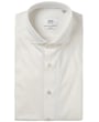 Kaufen Sie Eterna stretch tricot trouwoverhemd dubbele manchetten slimfit Ivoor für nur € 99,99 bei Henk ter Horst fashion