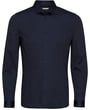 Kaufen Sie Jack & Jones superschmal geschnittenes Hemd Marineblau BlazerSuper Slim für nur € 39,99 bei Henk ter Horst fashion