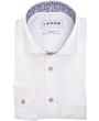 Kaufen Sie LE24361 MFN7 Ledub Spierwit  Middenblauw für nur 95,00 € bei Henk ter Horst fashion