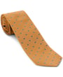 Kaufen Sie Profuomo tie silk woven ocre geel für nur € 69,95 bei Henk ter Horst fashion