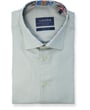 Kaufen Sie Ledub Hemd langarm modern fit Hellgrün Multicolor für nur € 79,95 bei Henk ter Horst fashion