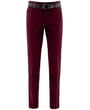 Kaufen Sie Katoenen pantalon bordeeaux met stretch für nur € 69,95 bei Henk ter Horst fashion