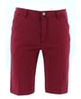 Kaufen Sie Henk ter Horst Shorts rot für nur € 34,95 bei Henk ter Horst fashion