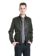 Redpoint Lederjacke Schwarz