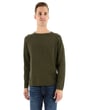 Kaufen Sie Jack & Jones pullover JJEUNION Olijfgroen für nur  bei Henk ter Horst fashion