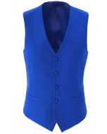 Kaufen Sie Henk ter Horst Mikrogilet Blau für nur € 59,95 bei Henk ter Horst fashion