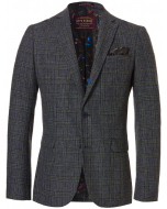 Kaufen Sie Henk ter Horst sakko Tweed kariert Grau für nur € 132,97 bei Henk ter Horst fashion