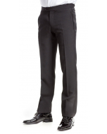 Kaufen Sie Smoking Hose, basic fit, Mikro Kammgarn für nur CHF 36,83 bei Henk ter Horst fashion